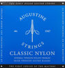 Picture of Augustine Classic Blue set, High Tension Classical Guitar Strings (AUGBLUSET)