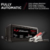 Picture of Schumacher SC1319 Fully Automatic Battery Maintainer- 1.5 Amp, 6/12- for Car, Power Sport or Marine Batteries