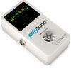 Picture of TC Electronic POLYTUNE 3 Ultra-Compact Polyphonic Tuner with Multiple Tuning Modes and Built-In BONAFIDE BUFFER