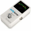 Picture of TC Electronic POLYTUNE 3 Ultra-Compact Polyphonic Tuner with Multiple Tuning Modes and Built-In BONAFIDE BUFFER