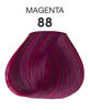 Picture of Adore Semi-Permanent Haircolor #088 Magenta 4 Ounce (118ml) (6 Pack)