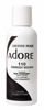 Picture of Adore Semi-Permanent Haircolor #110 Darkest Brown 4 Ounce (118ml) (6 Pack)