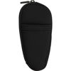 Picture of Protec Neoprene Tuba/Tenor Saxophone Mouthpiece Pouch, Black