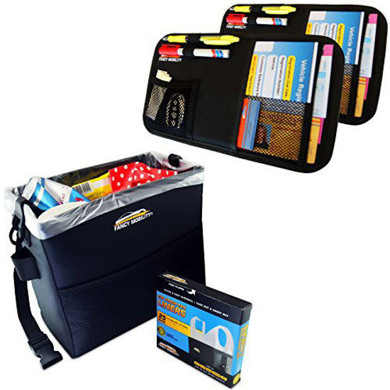 Buy win-full Fireproof Document Bag - 3.93×5.5