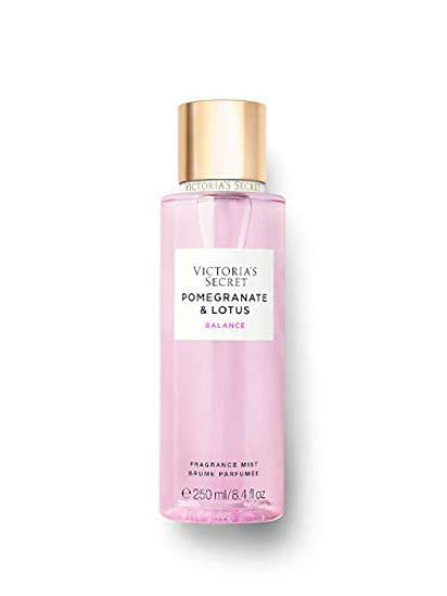 Picture of Victoria's Secret Fragrance Mist for Women, 8.4 fl. oz. (Pomegranate & Lotus)