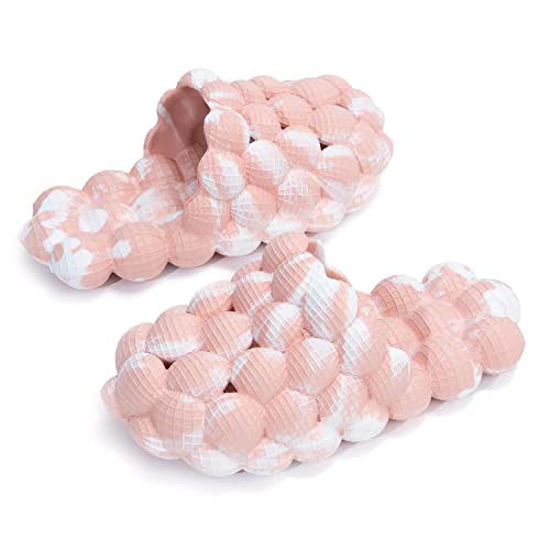 Ladies best sale fun slippers