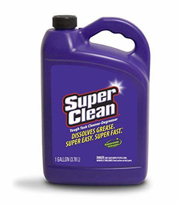 Picture of Superclean 101723 1gal. Super Clean Degreaser