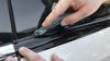 Picture of Free Tool Kit Gloss Black Vinyl Wrap Kit for Black Out Chrome Delete Window Trim Door Trim 2" x100Ft