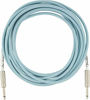 Picture of Fender Original Series Instrument Cable, Straight/Straight, Daphne Blue, 18.6ft