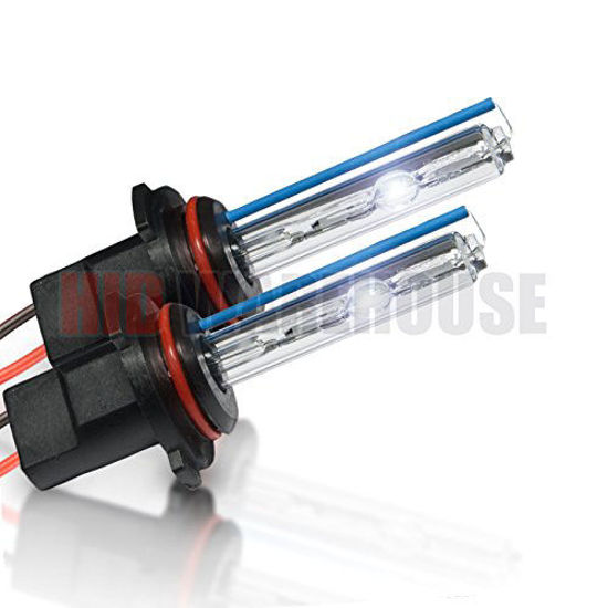 Picture of HID-Warehouse HID Xenon Replacement Bulbs - 9005 4300K - Bright Daylight (1 Pair)