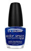 Picture of L.A. Colors Craze Nail Polish, Wired, 0.44 Fluid Ounce