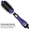 Picture of Hot Tools Pro Signature Detachable One Step Volumizer and Hair Dryer | Style, Dry & Brush (1.0 Medium)