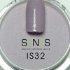 Picture of SNS Nails Dipping Powder Gelous Color - Indian Summer Collection - IS32 - 1oz