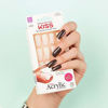 Picture of KISS Salon Acrylic Natural Nails KSAN (3 PACK, KSAN04)