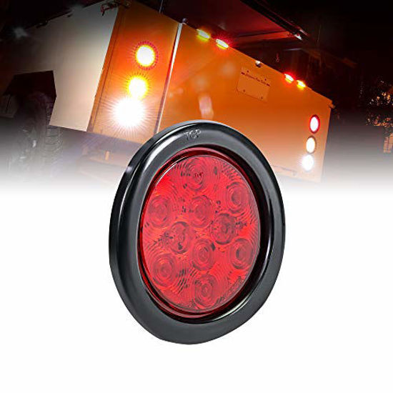 Rv brake deals lights