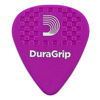 Picture of D'Addario DuraGrip Guitar Picks, 100pk, Heavy