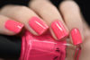 Picture of ILNP Summer Crush - Vibrant Pink Neon Holographic Nail Polish