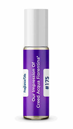 Picture of Quality Fragrance Oils' Impression of Creed Acqua Fiorentina (10ml Roll On)