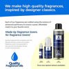 Picture of Quality Fragrance Oils' Impression of Creed Acqua Fiorentina (10ml Roll On)