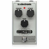 Picture of TC Electronic FORCEFIELD COMPRESSOR Classic Compressor/Limiter Pedal with Endless Sustain