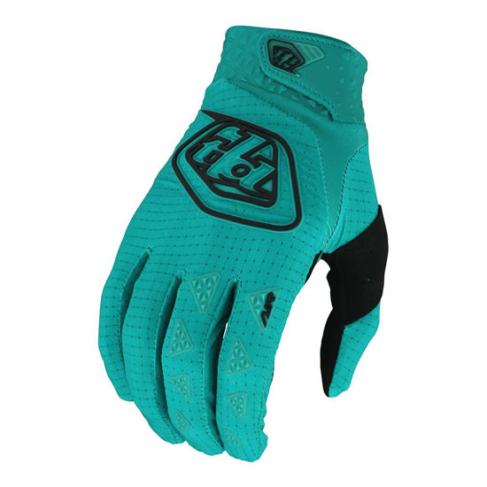 Picture of Troy Lee Designs 2022 Air Gloves (X-LARGE) (TURQUOISE)