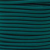 Picture of PARACORD PLANET Bungee Nylon Shock Cord 2.5mm 1/32", 1/16", 3/16", 5/16", 1/8”, 3/8", 5/8", 1/4", 1/2 inch Crafting Stretch String 10 25 50 & 100 Foot Lengths Made in USA