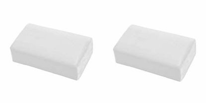 Picture of T. Taio Esponjabon Concha Nacar Mother of Pearl Soap Sponge, 2 Pack, Limited Edition