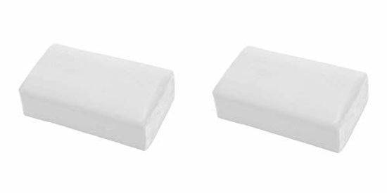 Picture of T. Taio Esponjabon Concha Nacar Mother of Pearl Soap Sponge, 2 Pack, Limited Edition