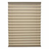 Picture of RecPro RV Blinds Pleated Shades | Cappuccino | RV Window Shades | Camper | Trailer (14" W x 24" L)