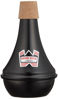 Picture of Denis Wick DW5526 Trumpet Practice Mute