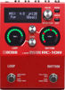 Picture of Boss RC-10R Rhythm Loop Station Bundle with Power Supply, Instrument Cable, Patch Cable, and Picks