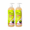 Picture of DevaCurl B?Leave-In Miracle Curl Plumper, Texture and Volumizing Hair Gel, Lightweight, 16oz (Pack of 2)