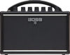 Picture of Boss Katana Mini Guitar Combo Amplifier Bundle with Roland Instrument Cable and 24pk Picks