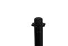 Picture of On Stage MS7201B Round Base Microphone Stand, Black