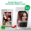 Picture of MAHOGANY Henna Hair & Beard Dye/Color 3x100 Grams - The Henna Guys®