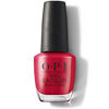 Picture of Nail Lacquer, Art Walk in Suzi's Shoes, Red Nail Polish, Downtown LA Collection, 0.5 fl oz.