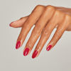 Picture of Nail Lacquer, Art Walk in Suzi's Shoes, Red Nail Polish, Downtown LA Collection, 0.5 fl oz.