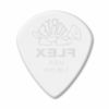 Picture of Jim Dunlop Tortex Flex Jazz III XL 1.35mm 72 Pack Guitar Picks (466R1.35)