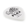 Picture of Jim Dunlop Tortex Flex Jazz III XL 1.35mm 72 Pack Guitar Picks (466R1.35)