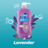 Picture of Dial Kids 3-in-1 Body+Hair+Bubble Bath, Lavender Scent, 24 fl oz (Pack of 4)