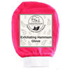 Picture of Natural Elephant Exfoliating Hammam Glove (Pink Tulip (Pack of 5))