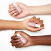 Picture of essie Nail Polish, Not Red-y for Bed Collection, The Snuggle Is Real, Midtone Nude with a Cream Finish, 0.46 Ounce