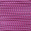 Picture of PARACORD PLANET Bungee Nylon Shock Cord 2.5mm 1/32", 1/16", 3/16", 5/16", 1/8?, 3/8", 5/8", 1/4", 1/2 inch Crafting Stretch String 10 25 50 & 100 Foot Lengths Made in USA