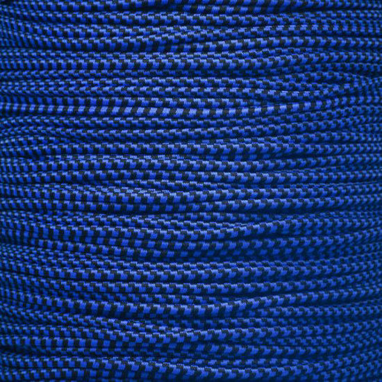 Picture of PARACORD PLANET Bungee Nylon Shock Cord 2.5mm 1/32", 1/16", 3/16", 5/16", 1/8?, 3/8", 5/8", 1/4", 1/2 inch Crafting Stretch String 10 25 50 & 100 Foot Lengths Made in USA