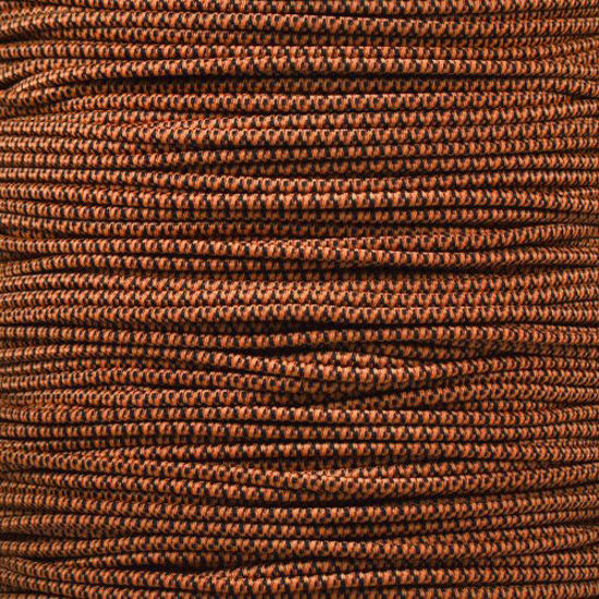 Picture of PARACORD PLANET Bungee Nylon Shock Cord 2.5mm 1/32", 1/16", 3/16", 5/16", 1/8?, 3/8", 5/8", 1/4", 1/2 inch Crafting Stretch String 10 25 50 & 100 Foot Lengths Made in USA