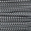 Picture of PARACORD PLANET Bungee Nylon Shock Cord 2.5mm 1/32", 1/16", 3/16", 5/16", 1/8?, 3/8", 5/8", 1/4", 1/2 inch Crafting Stretch String 10 25 50 & 100 Foot Lengths Made in USA