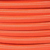 Picture of PARACORD PLANET Bungee Nylon Shock Cord 2.5mm 1/32", 1/16", 3/16", 5/16", 1/8?, 3/8", 5/8", 1/4", 1/2 inch Crafting Stretch String 10 25 50 & 100 Foot Lengths Made in USA