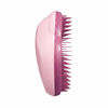 Picture of Tangle Teezer The Original Detangling Hairbrush - Pink-Mauve Unisex Hair Brush 1 Pc