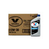 Picture of Valvoline European Vehicle Full Synthetic SAE 0W-30 Motor Oil 1 QT, Case of 6