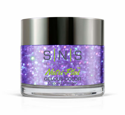 Picture of SNS Nails Dipping Powder - Winter Wonderland Collection - WW26 - 1oz